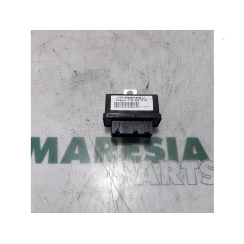 Fiat - Bravo - Relay