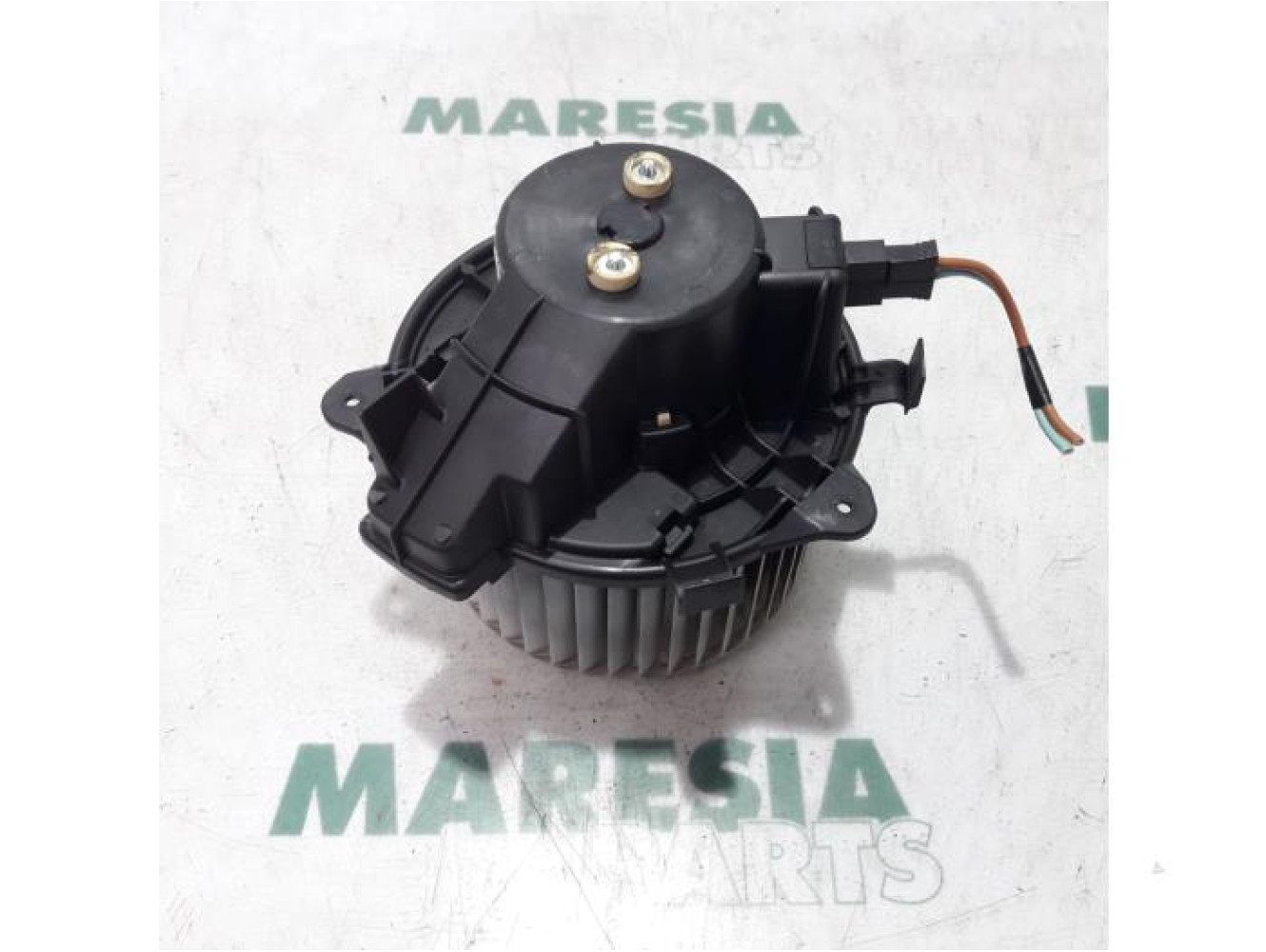 Fiat - Bravo - Moteur de ventilation chauffage