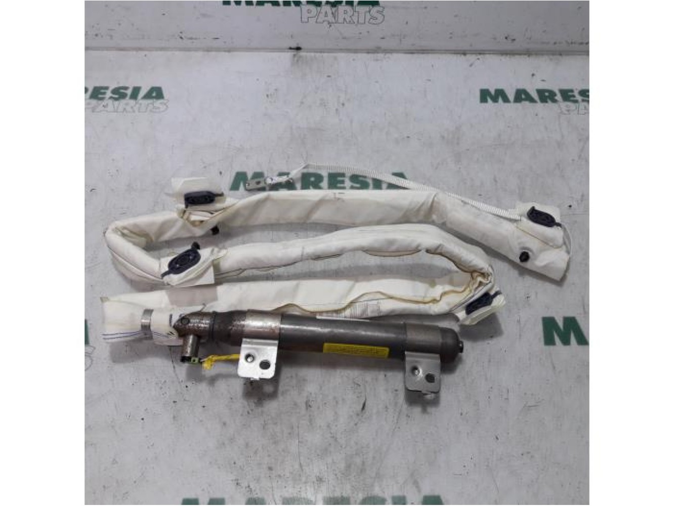 Fiat - Bravo - Airbag plafond droite