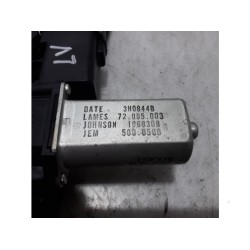 Fiat - Bravo - Window mechanism 4-door, front left
