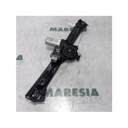 Fiat - Bravo - Window mechanism 4-door, front left