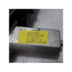 Fiat - Bravo - Window mechanism 4-door, front right