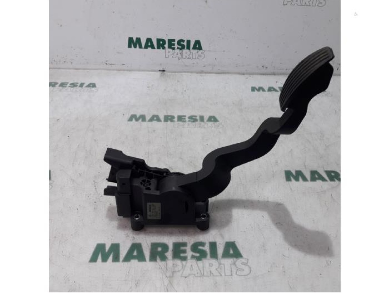 Fiat - Bravo - Gaspedaalpositie Sensor