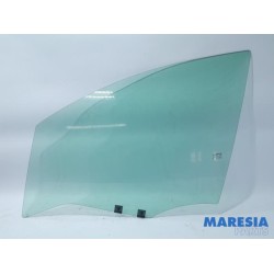 Renault - Clio - Door window 4-door, front left