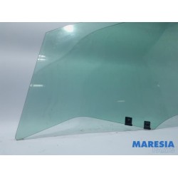 Renault - Clio - Door window 4-door, front left