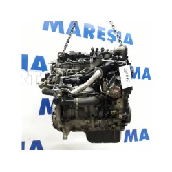 Citroen - C3 - Engine