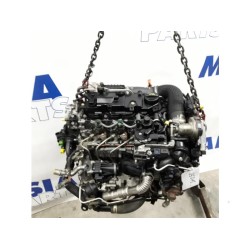 Citroen - C3 - Engine
