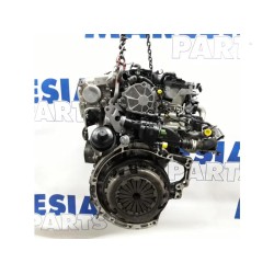 Citroen - C3 - Engine