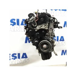 Citroen - C3 - Engine