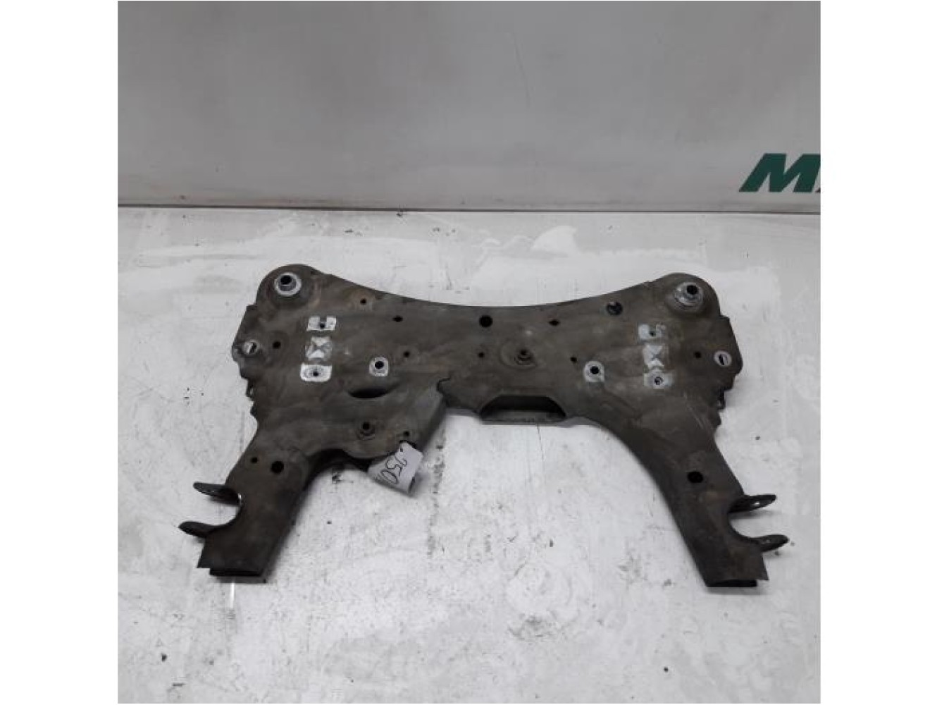 Renault - Kangoo - Subframe