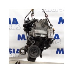 Alfa Romeo - Mito - Motor