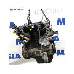 Alfa Romeo - Mito - Motor
