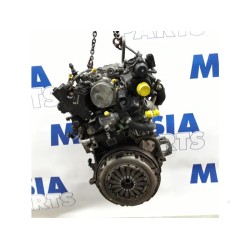 Alfa Romeo - Mito - Motor