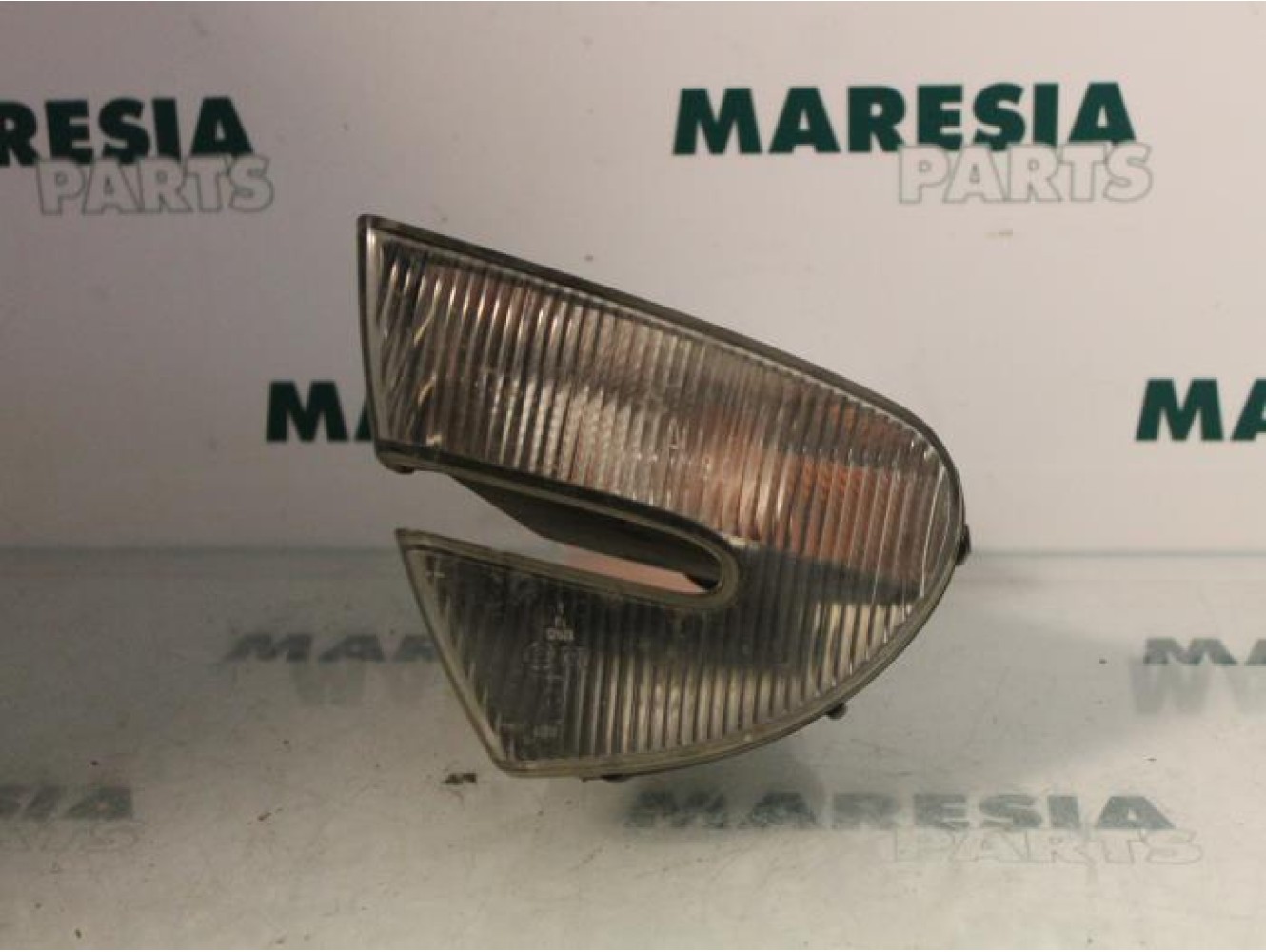 Alfa Romeo - 147 - Indicator, left