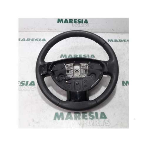 Dacia - Lodgy - Steering wheel