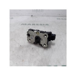 Dacia - Lodgy - Front door lock mechanism 4-door, right