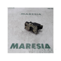 Dacia - Lodgy - Rear door mechanism 4-door, right