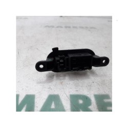 Dacia - Lodgy - Heater resistor