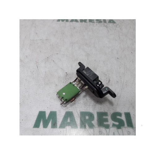 Dacia - Lodgy - Heater resistor