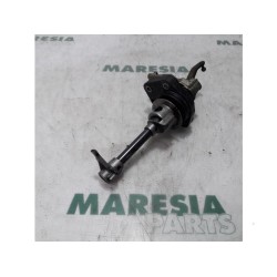 Renault - Clio - Gearbox mechanism