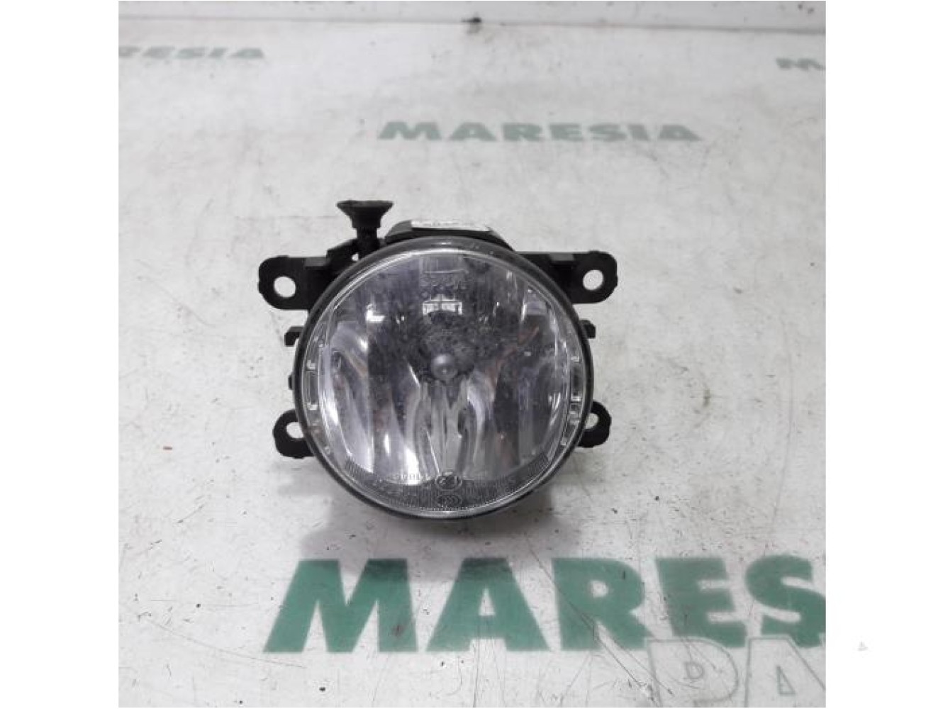 Dacia - Lodgy - Fog light, front right