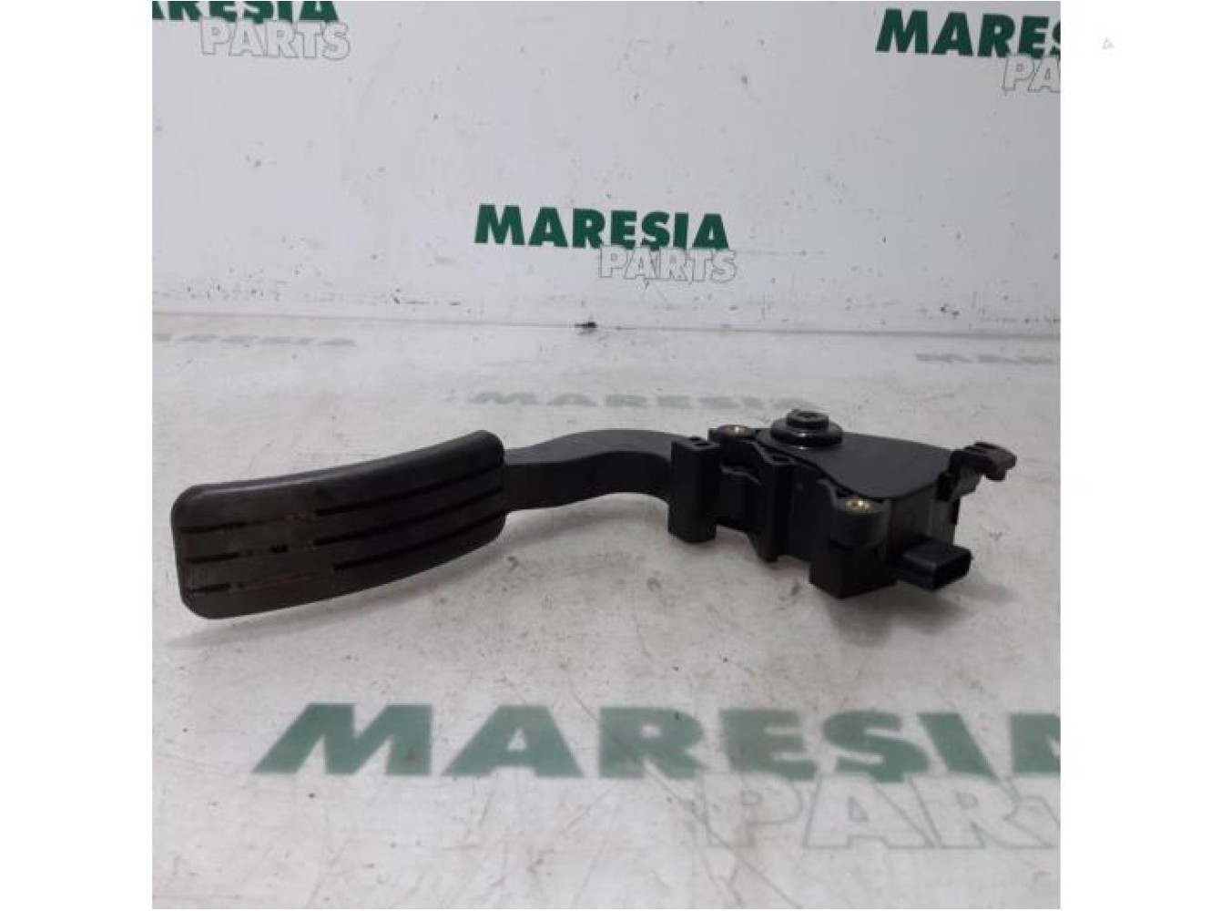Dacia - Lodgy - Gaspedaalpositie Sensor