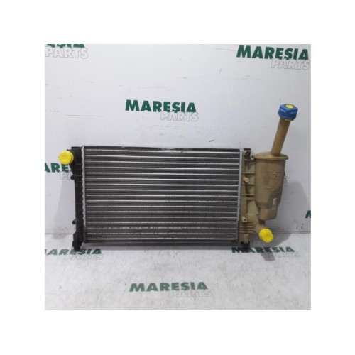 Fiat - Panda - Radiator