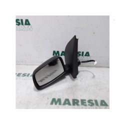 Fiat - Panda - Wing mirror, left