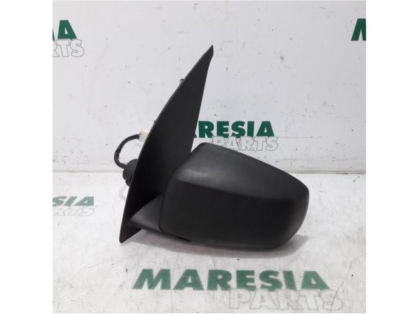 Fiat - Panda - Wing mirror, left