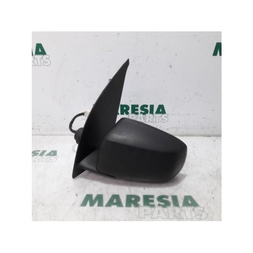 Fiat - Panda - Wing mirror, left