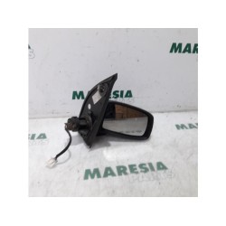 Fiat - Panda - Wing mirror, right