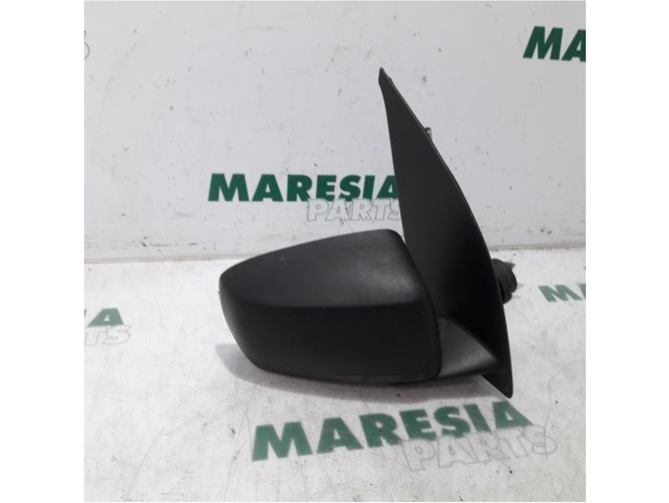 Fiat - Panda - Wing mirror, right