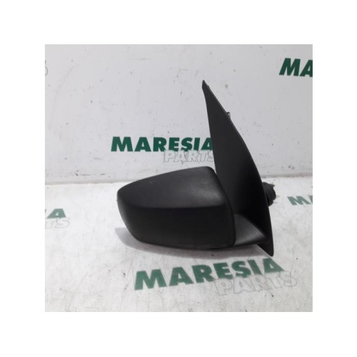 Fiat - Panda - Wing mirror, right