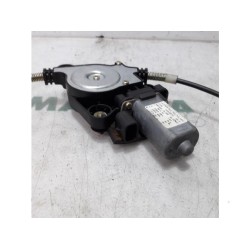 Fiat - Panda - Window mechanism 4-door, front left