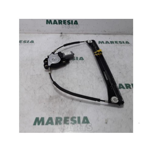 Fiat - Panda - Window mechanism 4-door, front left