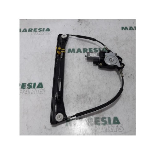 Fiat - Panda - Window mechanism 4-door, front right