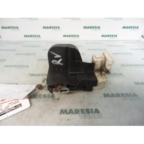 Alfa Romeo - 147 - Front door lock mechanism 4-door, right