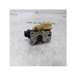 Dacia - Lodgy - Deurslot Mechaniek 4Deurs links-voor