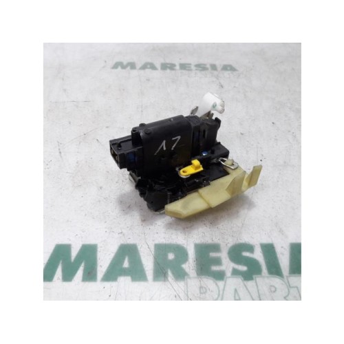 Dacia - Lodgy - Deurslot Mechaniek 4Deurs links-voor