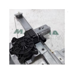 Dacia - Lodgy - Window mechanism 4-door, front right