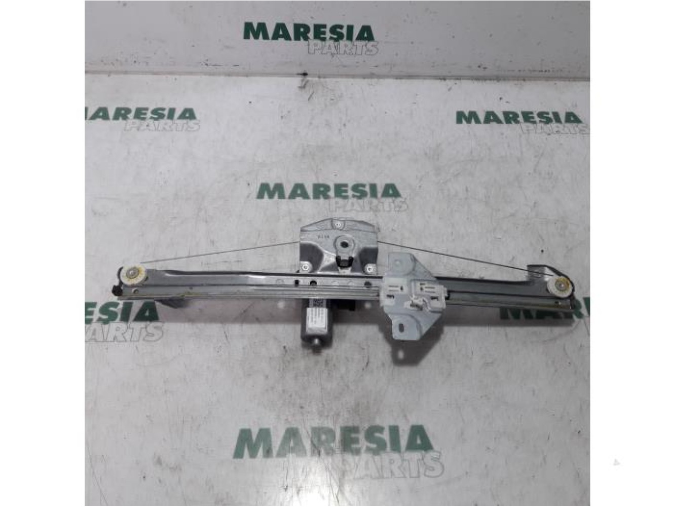 Dacia - Lodgy - Window mechanism 4-door, front right