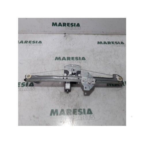 Dacia - Lodgy - Window mechanism 4-door, front right
