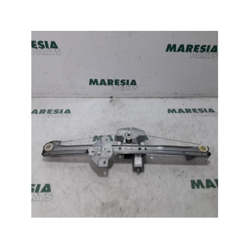 Dacia - Lodgy - Window mechanism 4-door, front left