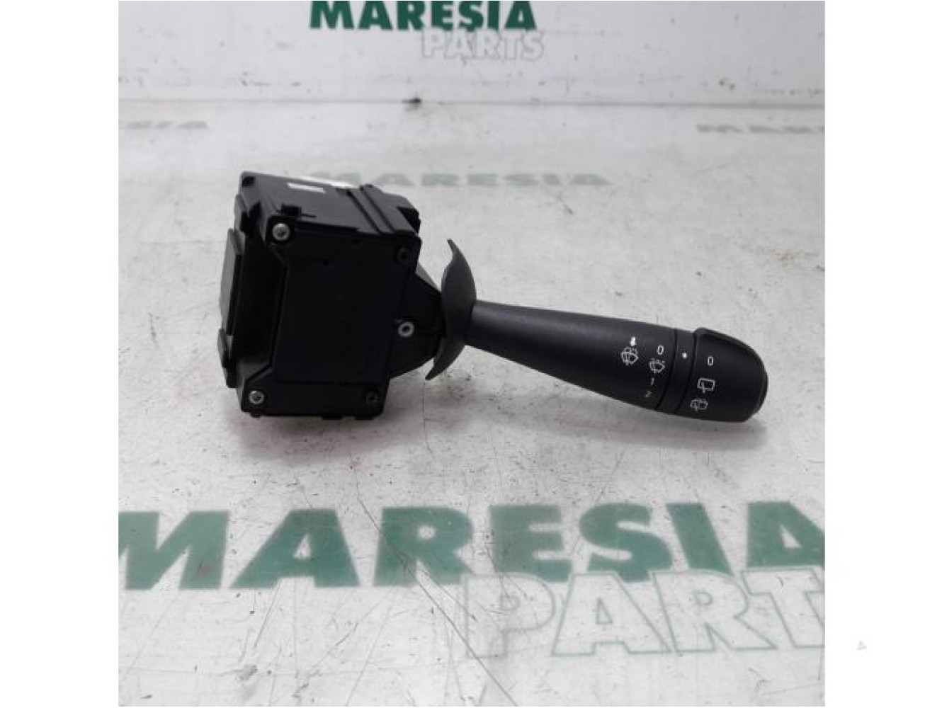 Dacia - Lodgy - Wiper switch