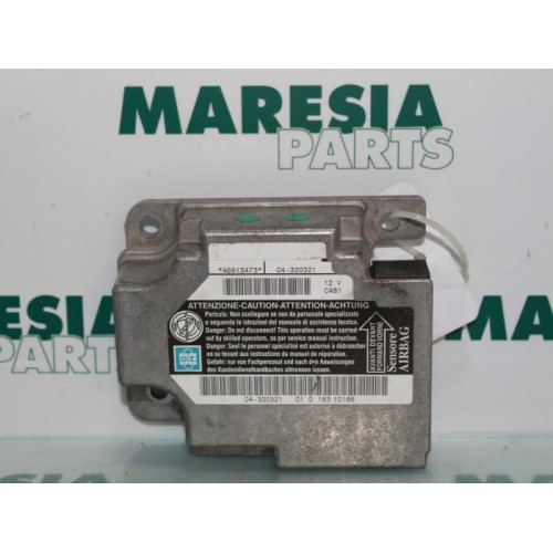 Alfa Romeo - 147 - Airbag Module