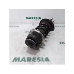 Dacia - Lodgy - Front shock absorber rod, left
