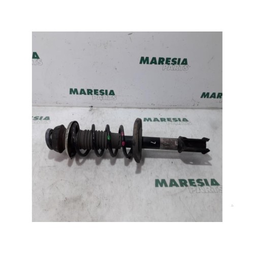 Dacia - Lodgy - Front shock absorber rod, left