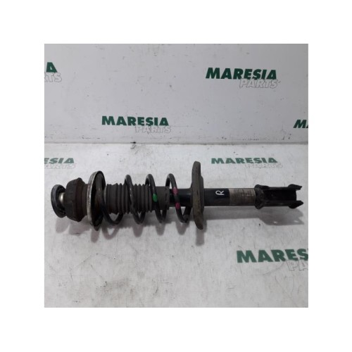 Dacia - Lodgy - Front shock absorber rod, right