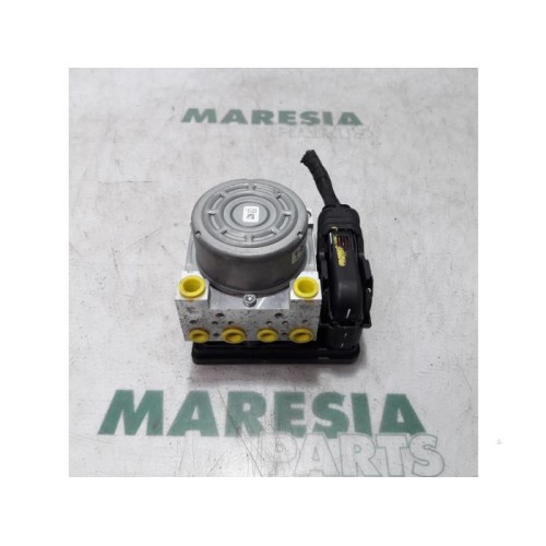 Dacia - Lodgy - ABS Pomp