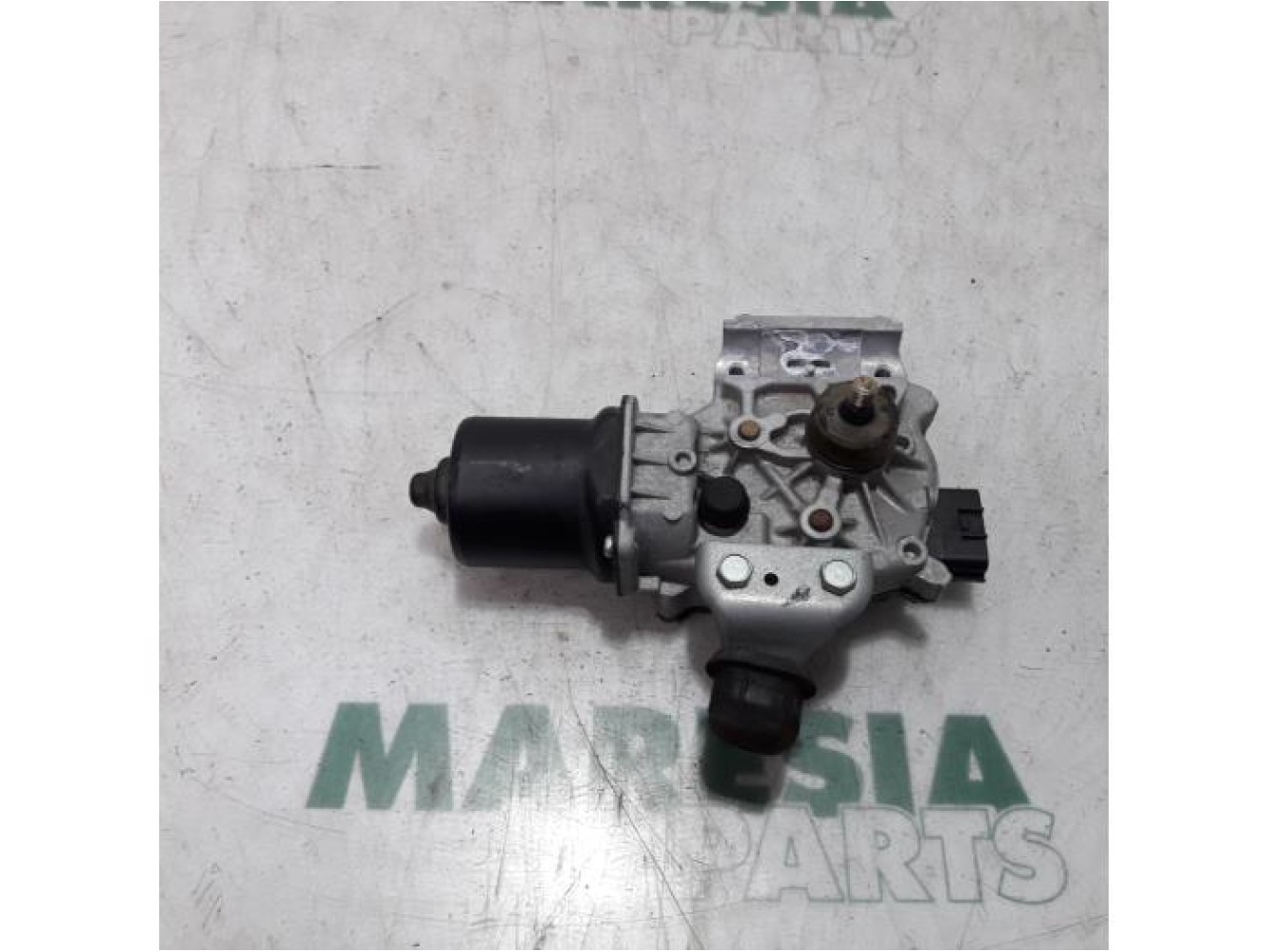 Dacia - Lodgy - Front wiper motor